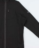 Icebreaker GT 260 Midweight Merino Wool Full-Zip Hoodie - XL