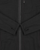 Icebreaker GT 260 Midweight Merino Wool Full-Zip Hoodie - XL