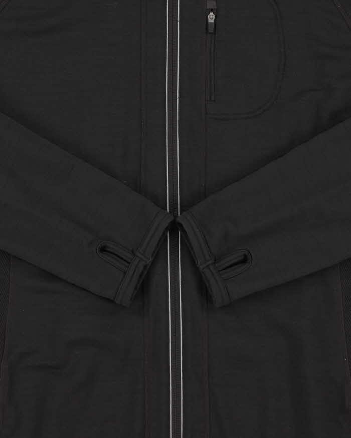 Icebreaker GT 260 Midweight Merino Wool Full-Zip Hoodie - XL