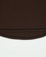 F/W 2023 Adidas Originals X Wales Bonner Wool Blend Ribbed Knit Crewneck Jumper - L