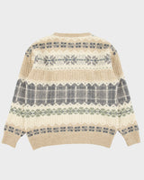 Vintage Glencraig Of Scotland Wool Crewneck Knit Jumper - XL