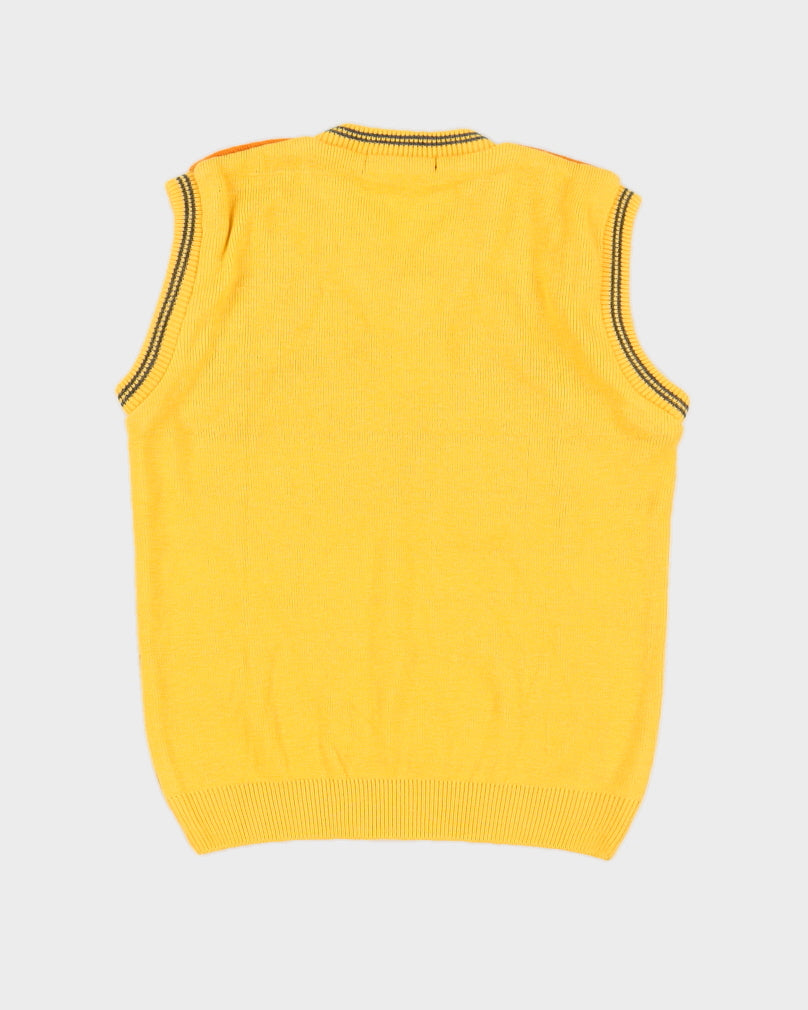 Los Angeles Sweater Vest - XXS