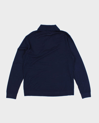 Armani Exchange Merino Knit Jumper - L