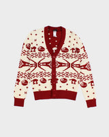 Star Wars Knit Cardigan - S