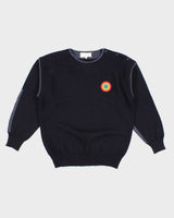 Vintage 90s JC de Castelbajac X Iceberg Knit Jumper - L
