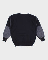Vintage 90s JC de Castelbajac X Iceberg Knit Jumper - L
