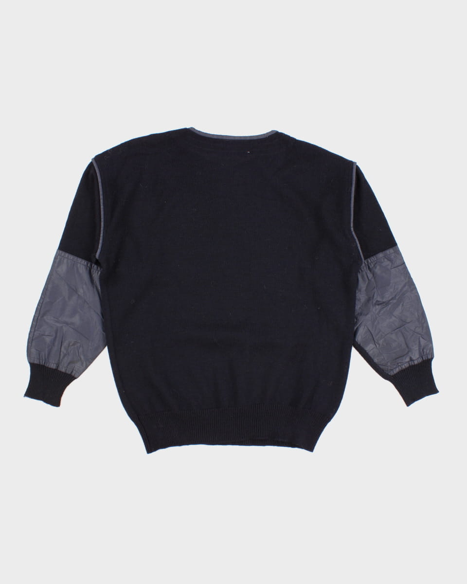 Vintage 90s JC de Castelbajac X Iceberg Knit Jumper - L