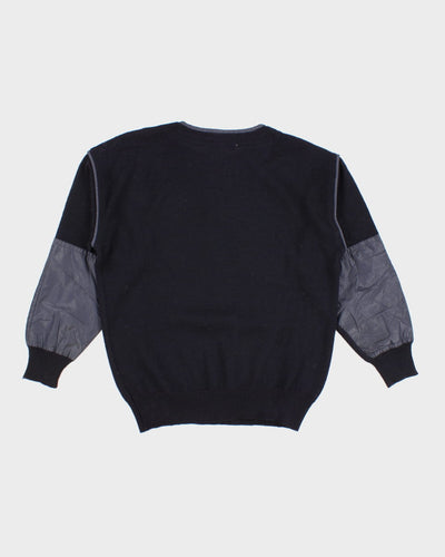 Vintage 90s JC de Castelbajac X Iceberg Knit Jumper - L