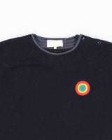 Vintage 90s JC de Castelbajac X Iceberg Knit Jumper - L