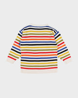 Vintage Tintin &amp; Milou Knit Sweatshirt - M