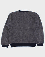 Vintage Eddie Bauer Pure Wool Knit Jumper - L