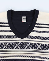 Men's Dale of Norway Knit Jumper - XXL