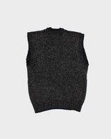 90's Ralph Lauren Knit Vest - M