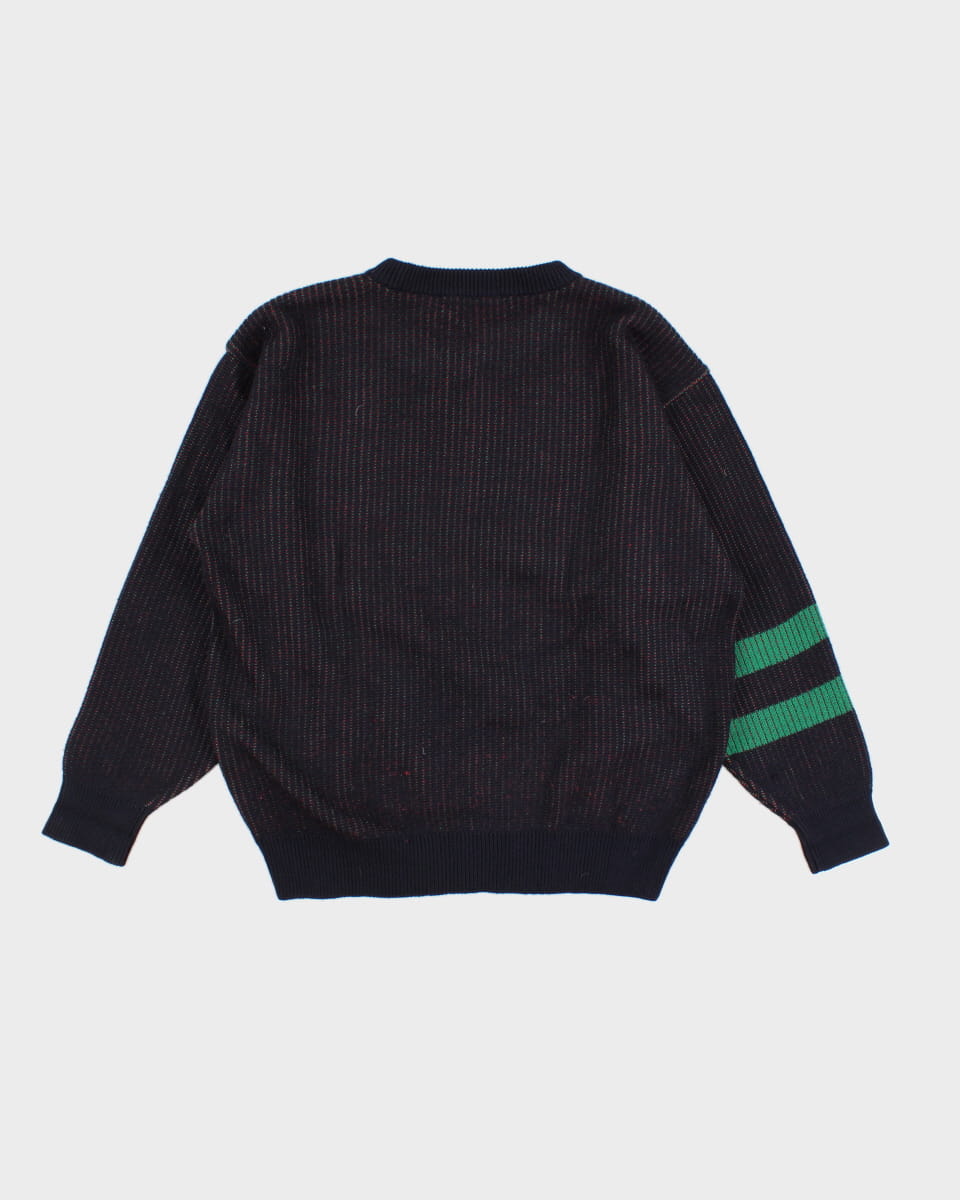 Vintage Cerruti 1881 Sport Jumper - L
