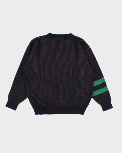 Vintage Cerruti 1881 Sport Jumper - L