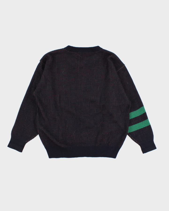 Vintage Cerruti 1881 Sport Jumper - L