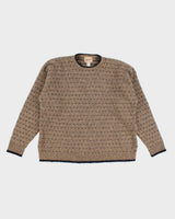 Woolrich Wool Jumper - XXL
