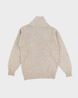 Vintage 90s London Fog Outdoors Unlimited Wool Blend Jumper - M