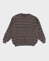 Vintage 90s Tosani Jumper - L