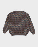 Vintage 90s Tosani Jumper - L
