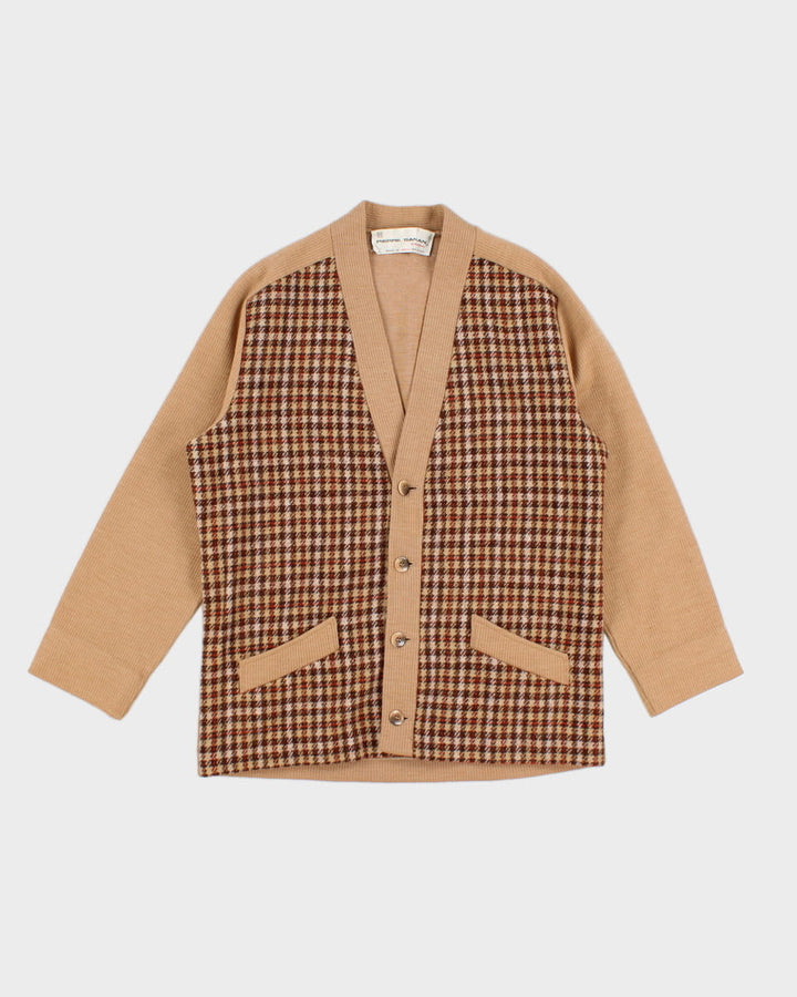 Vintage Pierre Sangan Cardigan - L