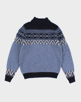 Bossini Lambswool Blend Jumper - M