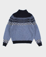 Bossini Lambswool Blend Jumper - M