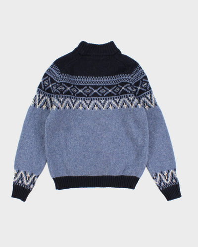 Bossini Lambswool Blend Jumper - M