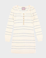 00s Juicy Couture Wool Blend Dress - S