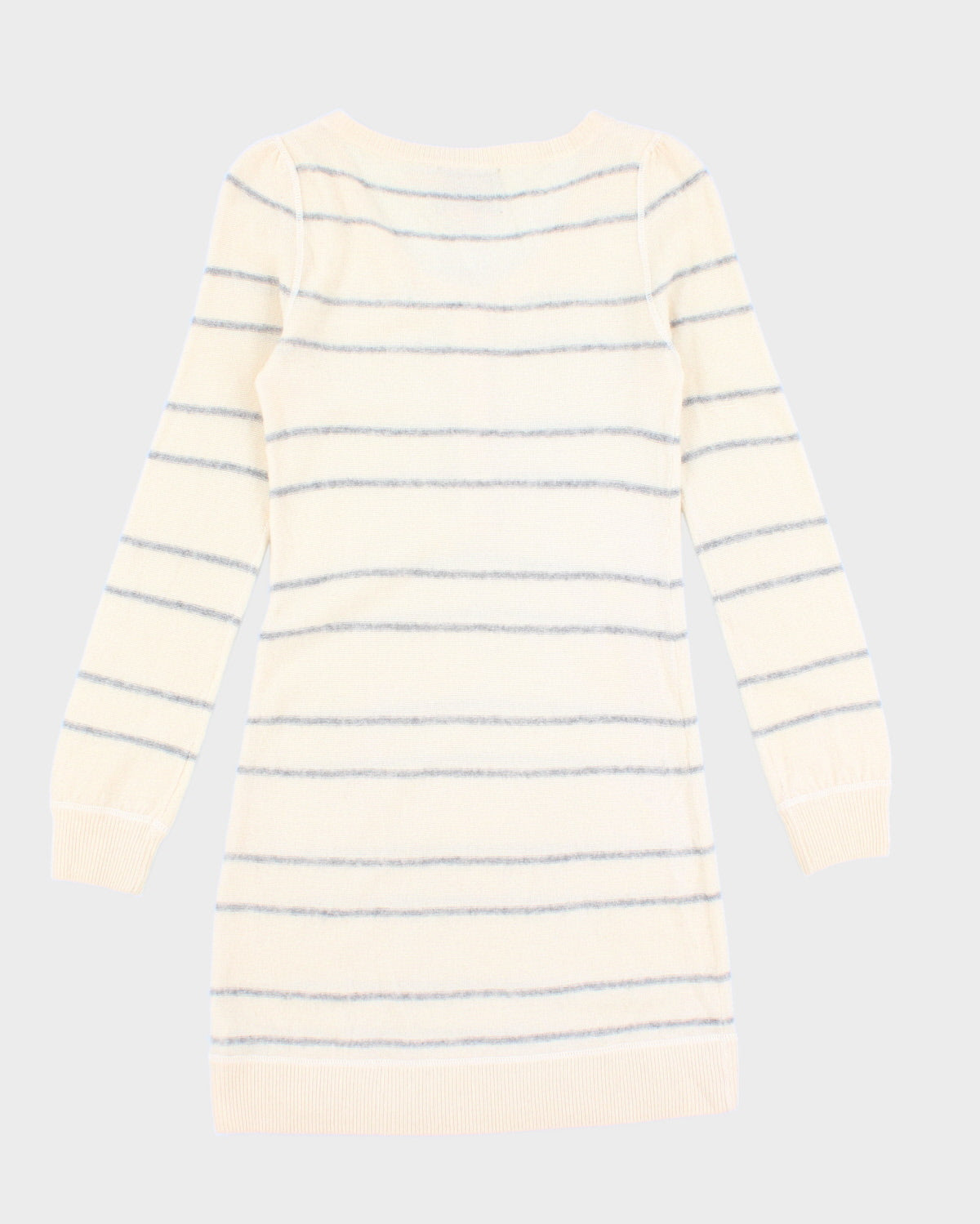 00s Juicy Couture Wool Blend Dress - S