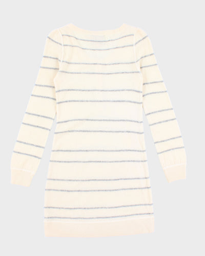 00s Juicy Couture Wool Blend Dress - S