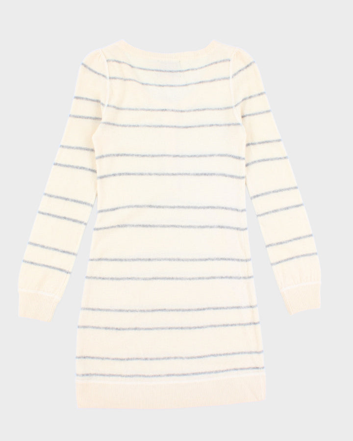 00s Juicy Couture Wool Blend Dress - S