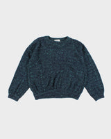 Vintage Bassin Jumper - XXL