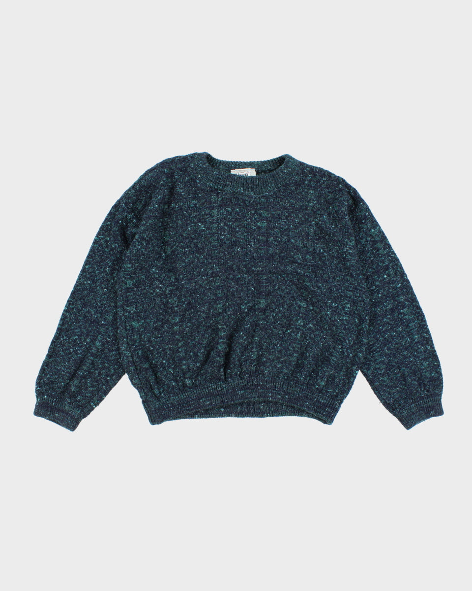 Vintage Bassin Jumper - XXL