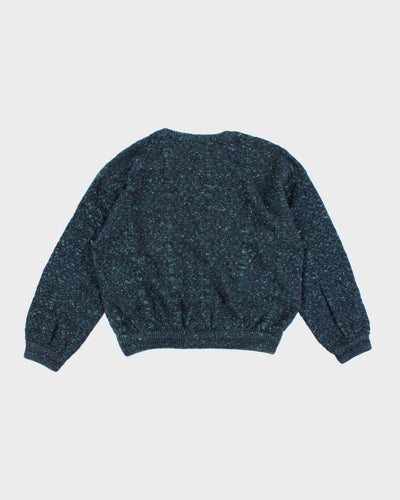 Vintage Bassin Jumper - XXL