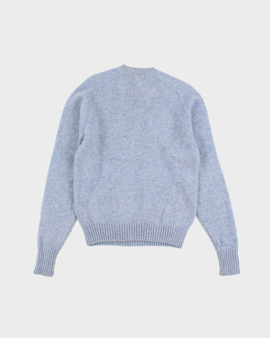 Vintage 80s/90s Polo By Ralph Lauren Wool Jumper - S