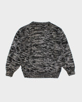 Vintage 90s Point Zero Oversize Knit Jumper - M