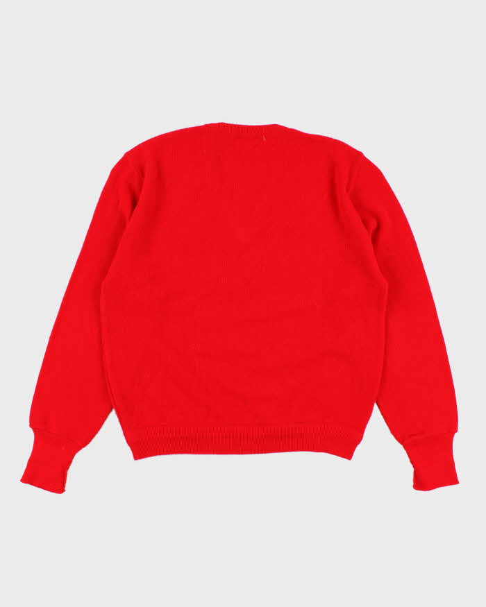 Pull Homme Lacoste Col V Bordeaux Taille 2XL - Vêtements Pull Homme Lacoste Col V Bordeaux Taille 2XL - Vêtements