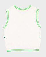 Y2K 00s Puma Tank Knit - XL