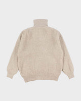 Sportswear Norway Wool Zip Jumper - XL