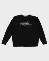 Vintage 90s/00s Billabong Oversized Knit Jumper - L