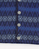 Vintage 80s Norvyk by Ren-Dale Norwegian Wool Cardigan - M