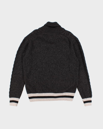 Roots Canada Knit Jumper - XL