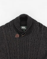 Roots Canada Knit Jumper - XL