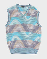 Missoni Men's Sweater Vest - M