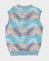 Missoni Men's Sweater Vest - M