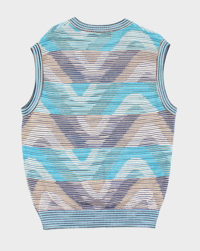 Missoni Men's Sweater Vest - M