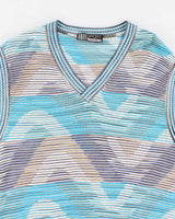 Missoni Men's Sweater Vest - M