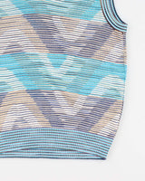 Missoni Men's Sweater Vest - M