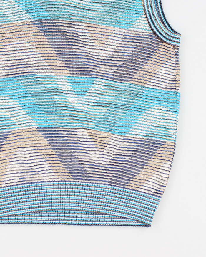 Missoni Men's Sweater Vest - M